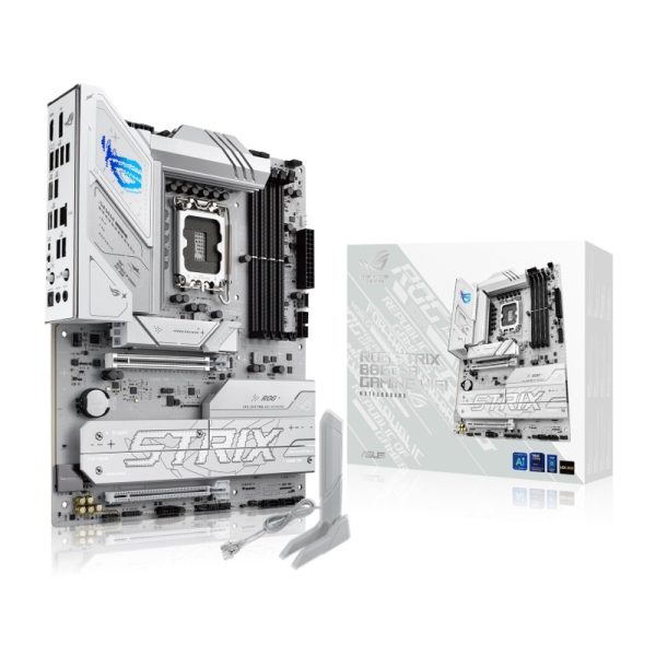 Intel-1851 Asus ROG STRIX B860-A GAMING WIFI