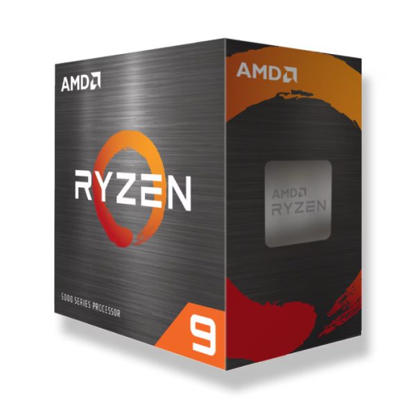 AMD Ryzen 9 5900XT Procesor | 12 Jezgara | 4.8 GHz | Socket AM4