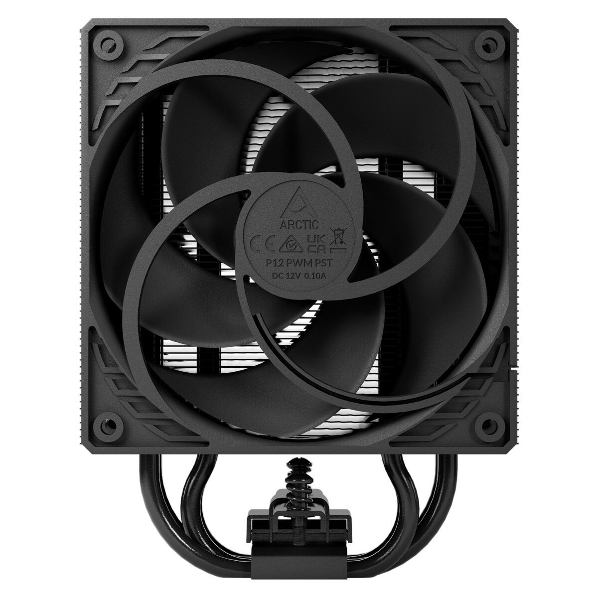 Arctic Freezer 36 ACFRE00121A CPU Cooler - Image 2