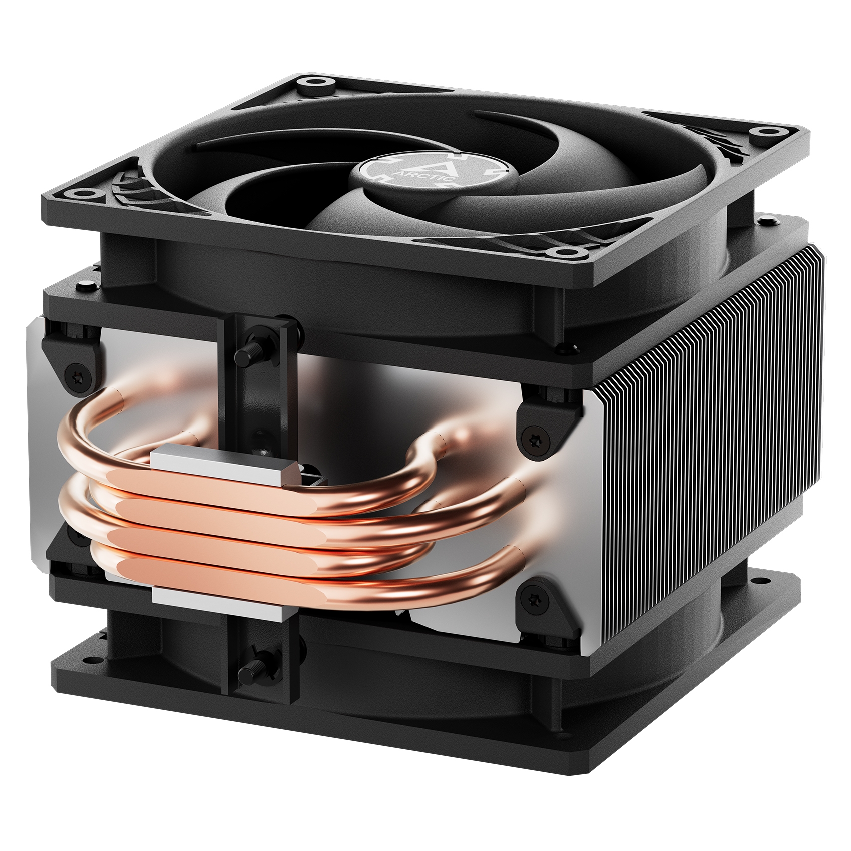 Arctic Freezer 36 ACFRE00122A CPU Cooler - Slika 4