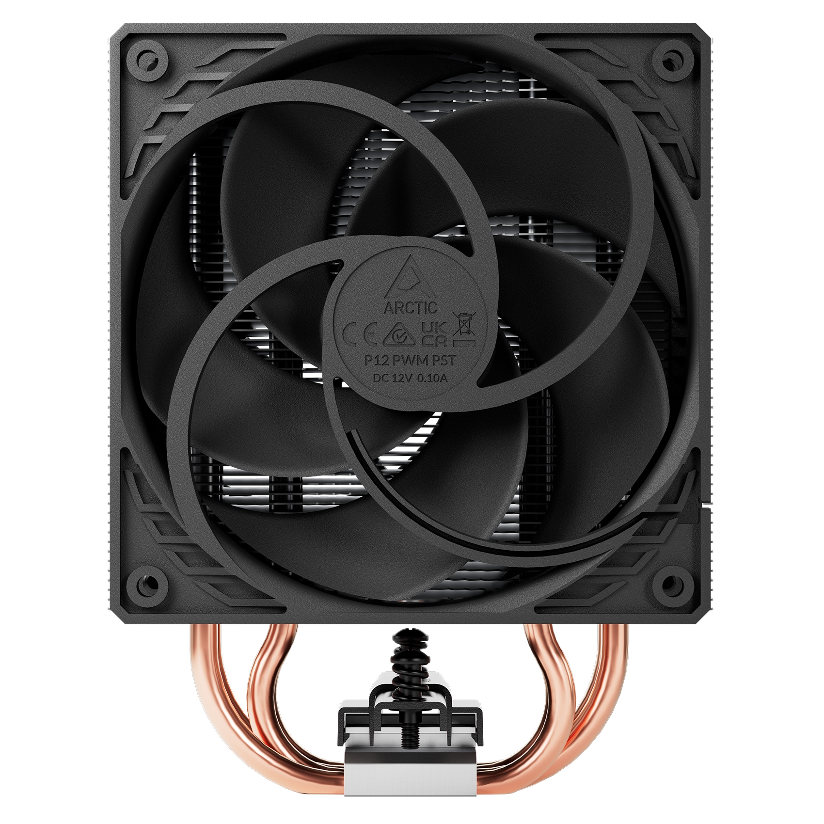 Arctic Freezer 36 ACFRE00122A CPU Cooler - Slika 6