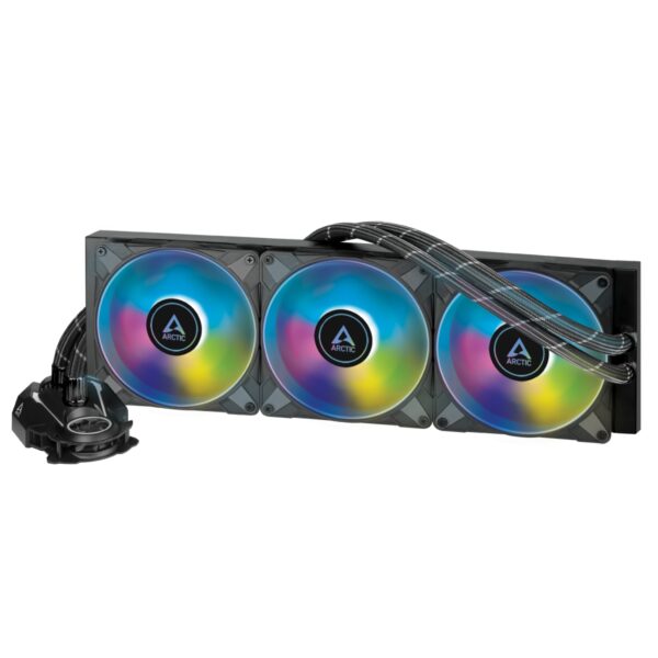 Arctic Liquid Freezer II 420 A-RGB ACFRE00109A CPU vodeno hladenje