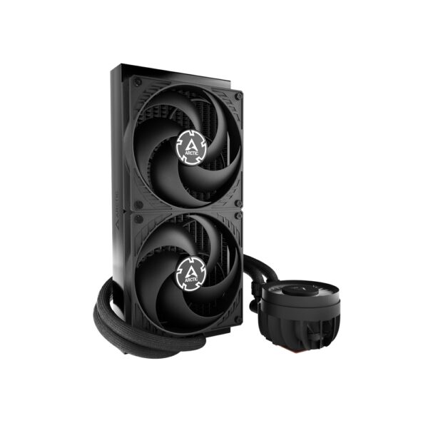 Arctic Liquid Freezer III 280 Black ACFRE00135A CPU vodeno hladenje