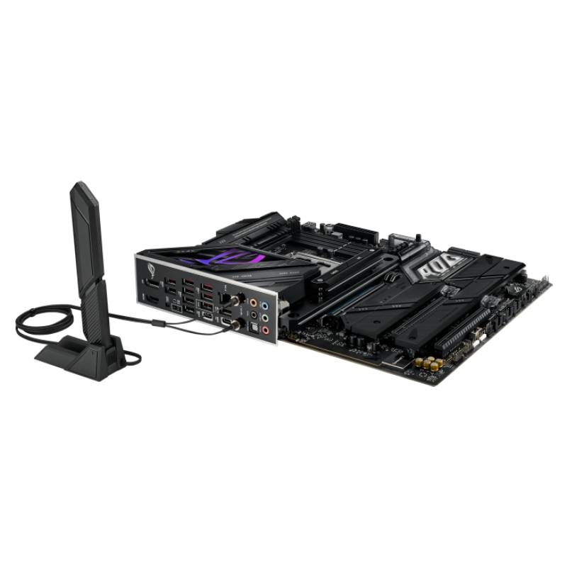ASUS ROG STRIX Z790-E GAMING WIFI II - Maticna Ploca za INTEL LgA-1700 - Slika 5