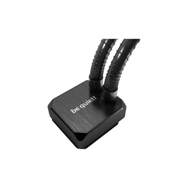 Alternative view of Be quiet! BW012 Silent Loop 360mm CPU vodeno hladenje (Amd AM5/AM4, Intel 1851 /1700/1200/1150/1151/1155)