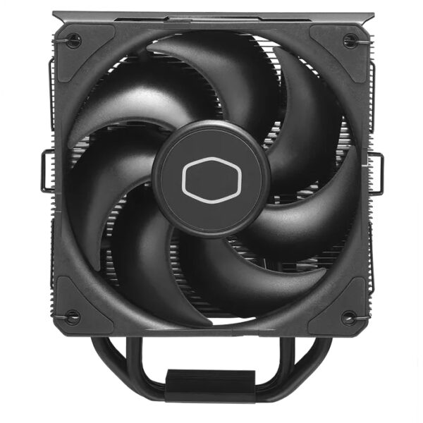 Cooler Master HYPER 212 Black X Duo RR-S4KK-25DN-R1 CPU Cooler