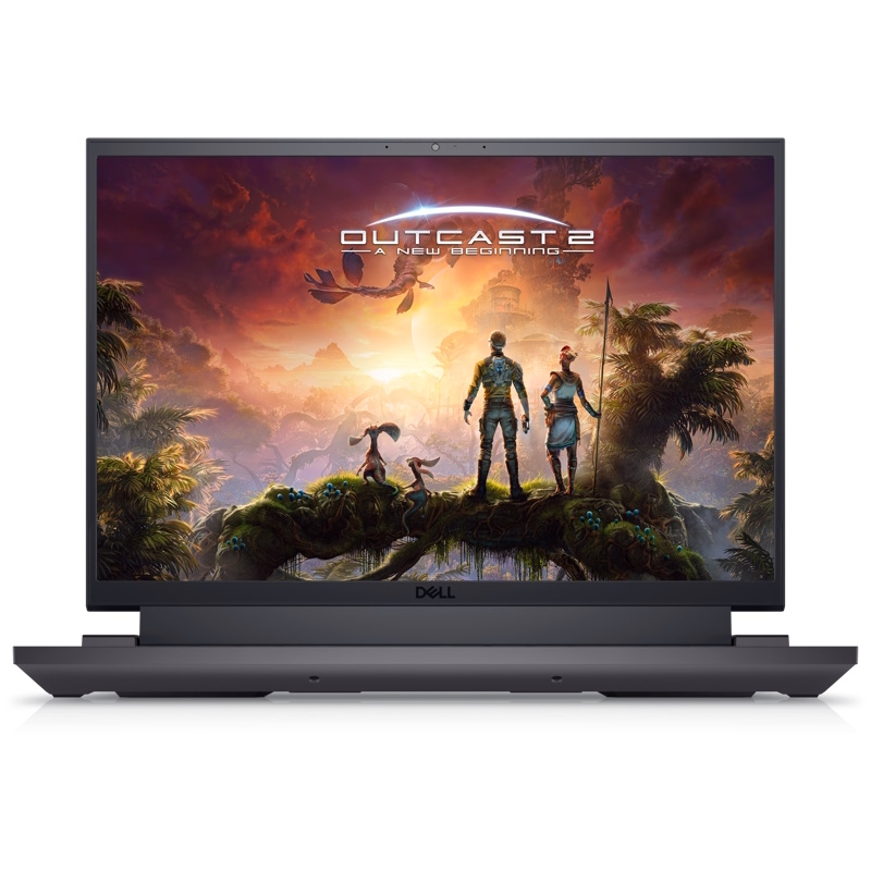 DELL G16 7630 16 inch QHD+ 240Hz 300nits i9-13900HX 32GB 1TB SSD GeForce RTX 4070 8GB NOT24049 - Slika 5