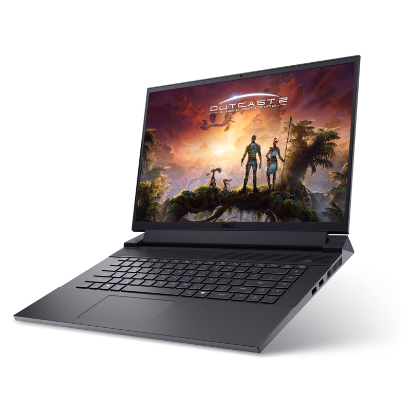 DELL G16 7630 16 inch QHD+ 240Hz 300nits i9-13900HX 32GB 1TB SSD GeForce RTX 4070 8GB NOT24049 - Slika 6