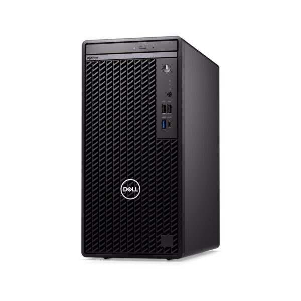 Dell OptiPlex 7020 MT i3-12100 8GB 512GB SSD DVDRW Ubuntu 3yr ProSupport  DES13565