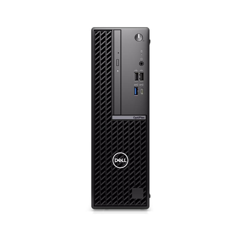DELL OptiPlex 7020 SF i3-12100 8GB 512GB SSD Ubuntu 3yr ProSupport DES13566