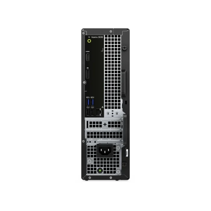 Alternative view of DELL Vostro 3030 SF i7-14700 8GB 512GB SSD Win11Pro 3yr ProSupport + WiFi  DES13795