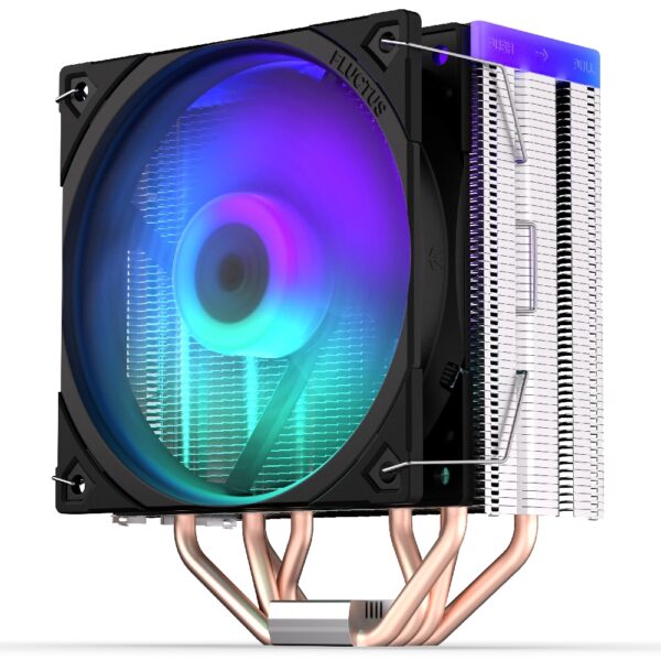 Endorfy Fera 5 ARGB EY3A007 CPU Cooler