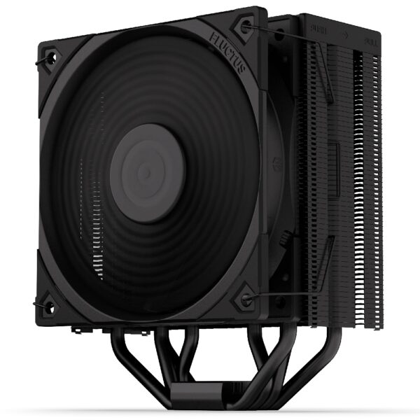 Endorfy Fera 5 Black EY3A011 CPU Cooler