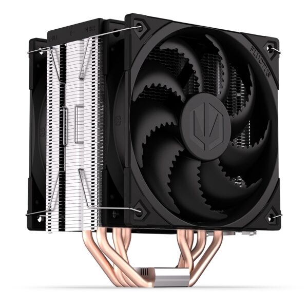 Endorfy Fera 5 Dual Fan EY3A006 CPU Cooler