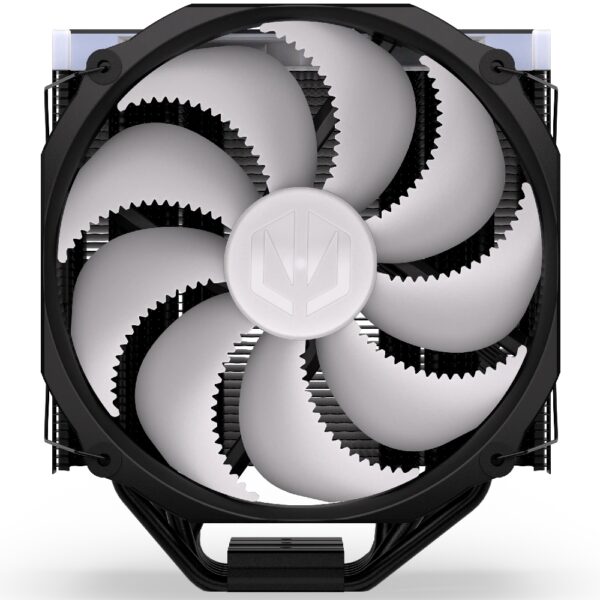 Endorfy Fortis 5 Black ARGB EY3A014 CPU Cooler