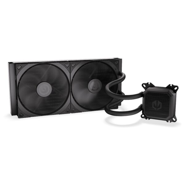 Endorfy Navis F280 EY3B002 CPU vodeno hladenje