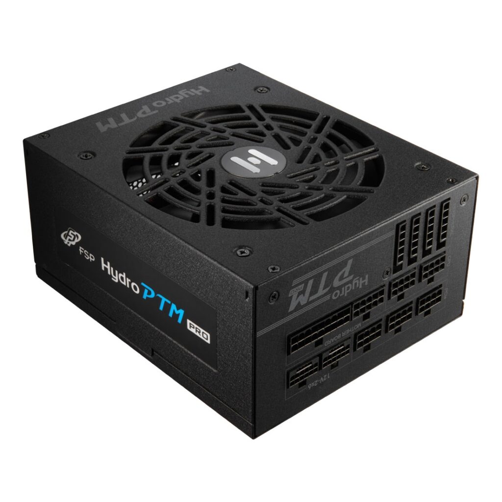 FSP 1650W Hydro PTM Pro ATX 3.1