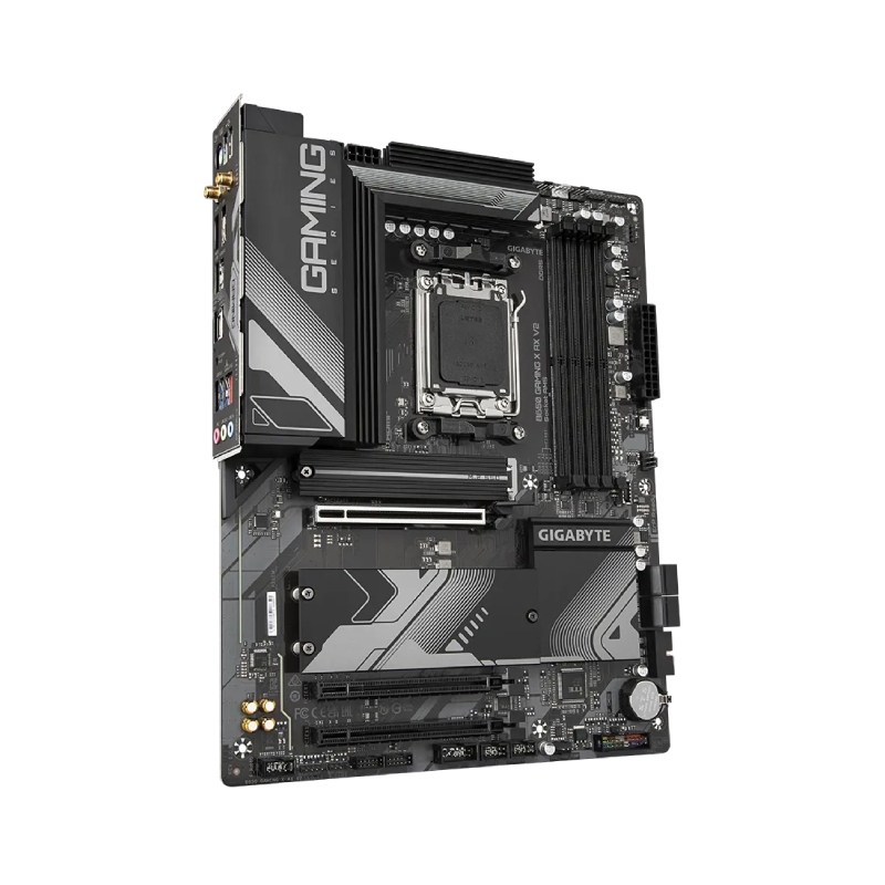 GIGABYTE B650 GAMING X AX V2 rev. 1.x - Maticna ploca za AMD AM5 - Slika 2