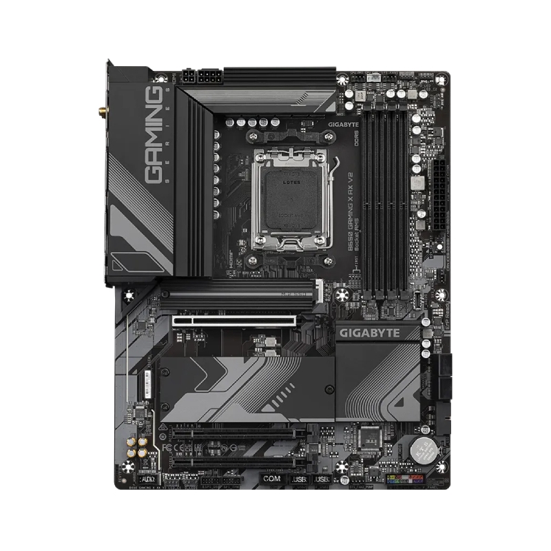 GIGABYTE B650 GAMING X AX V2 rev. 1.x - Maticna ploca za AMD AM5 - Slika 4