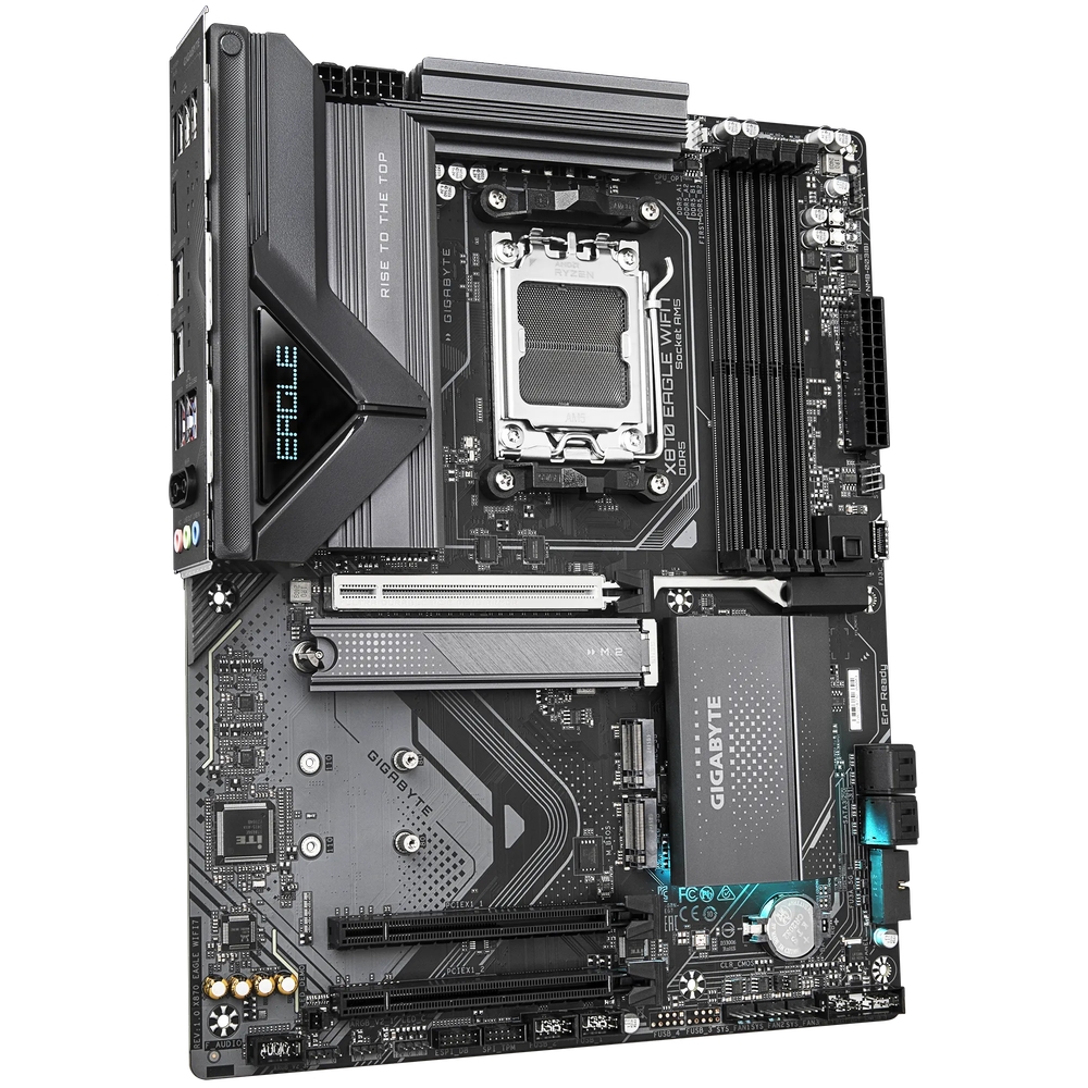 GIGABYTE X870 EAGLE WIFI7 1.0 - Maticna ploca za AMD AM5 - Slika 3