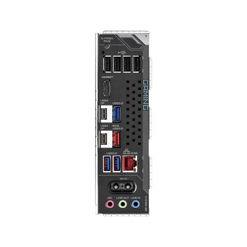 GIGABYTE X870 GAMING X WIFI7 1.0 - Maticna ploca za AMD AM5 - Slika 2