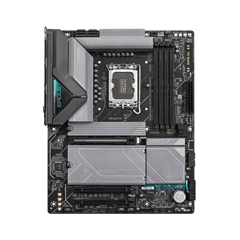 GIGABYTE Z890 EAGLE rev. 1.x - Maticna Ploca za INTEL LgA-1851 - Slika 3