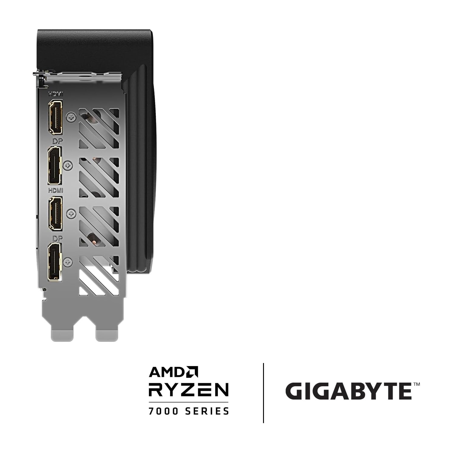 GIGABYTE Radeon RX 7800 XT GAMING OC GV-R78XTGAMING OC-16GD 16GB GDDR6 256bit - Slika 4