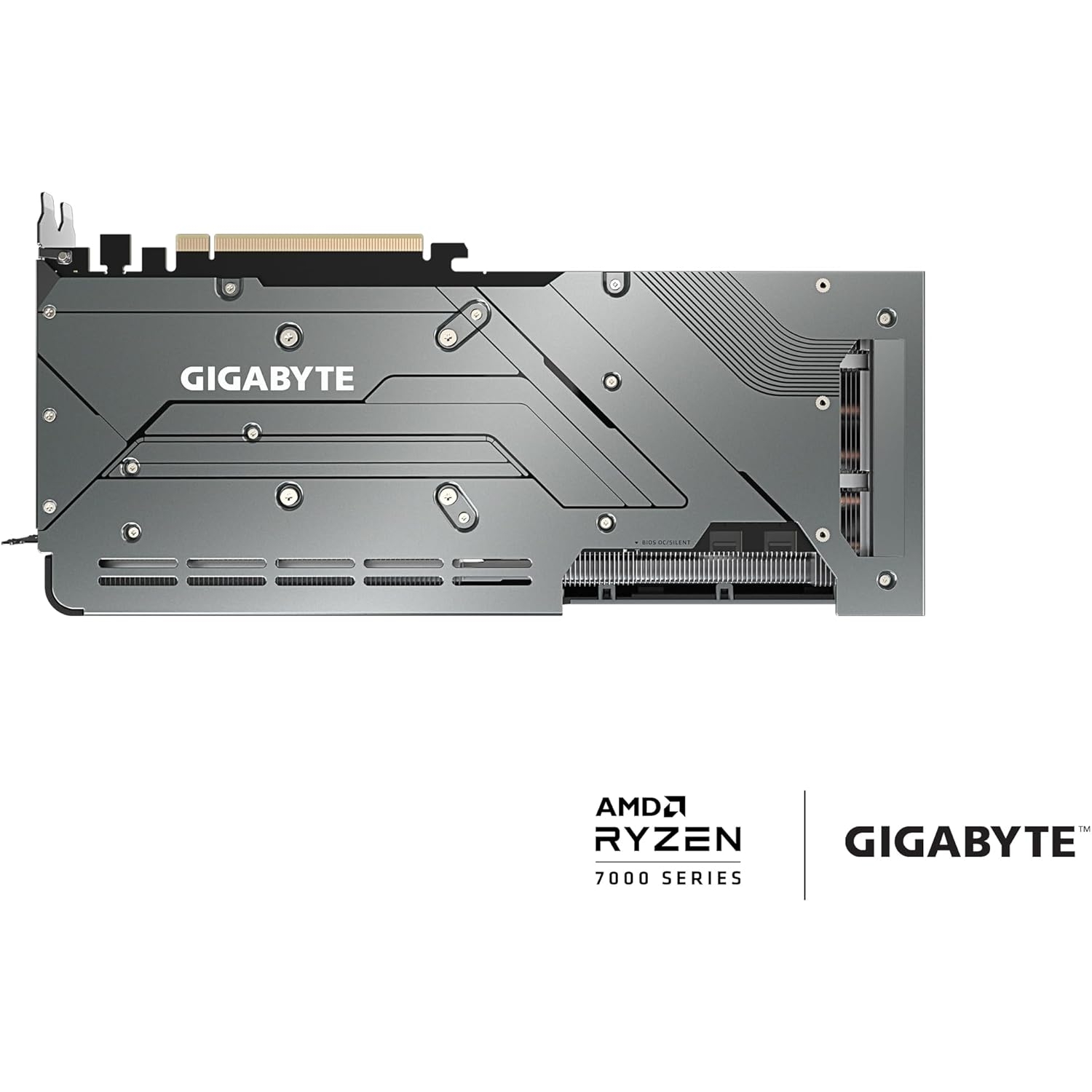 GIGABYTE Radeon RX 7800 XT GAMING OC GV-R78XTGAMING OC-16GD 16GB GDDR6 256bit - Slika 5