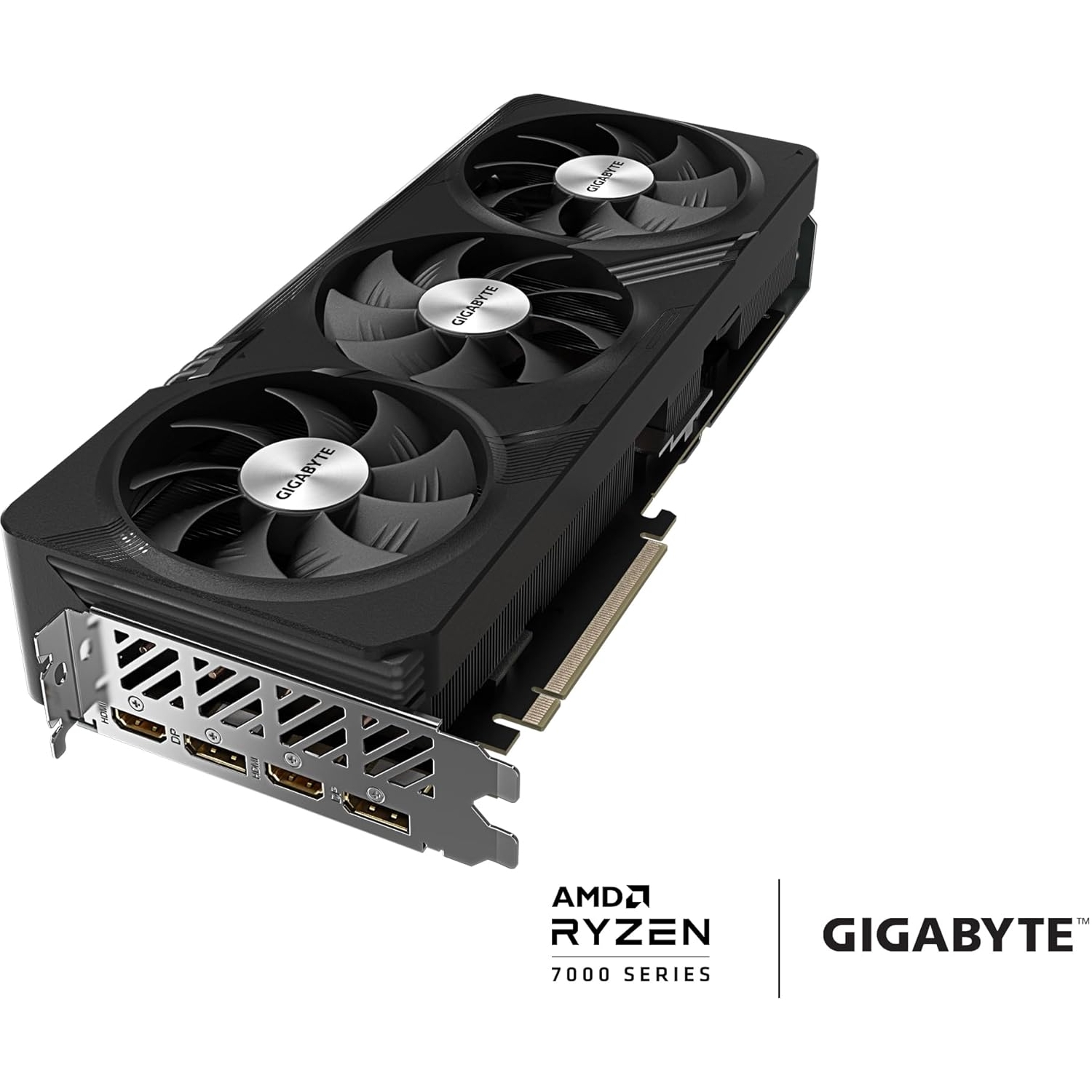 GIGABYTE Radeon RX 7800 XT GAMING OC GV-R78XTGAMING OC-16GD 16GB GDDR6 256bit - Slika 7