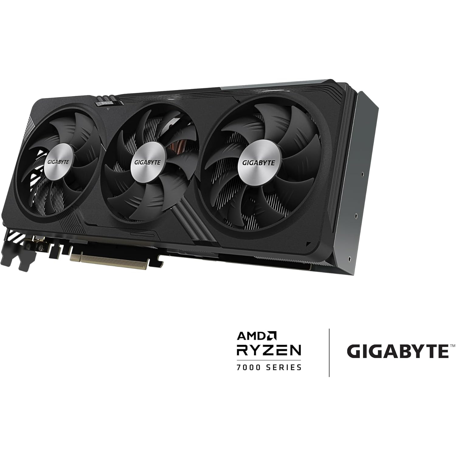 GIGABYTE Radeon RX 7800 XT GAMING OC GV-R78XTGAMING OC-16GD 16GB GDDR6 256bit - Slika 8