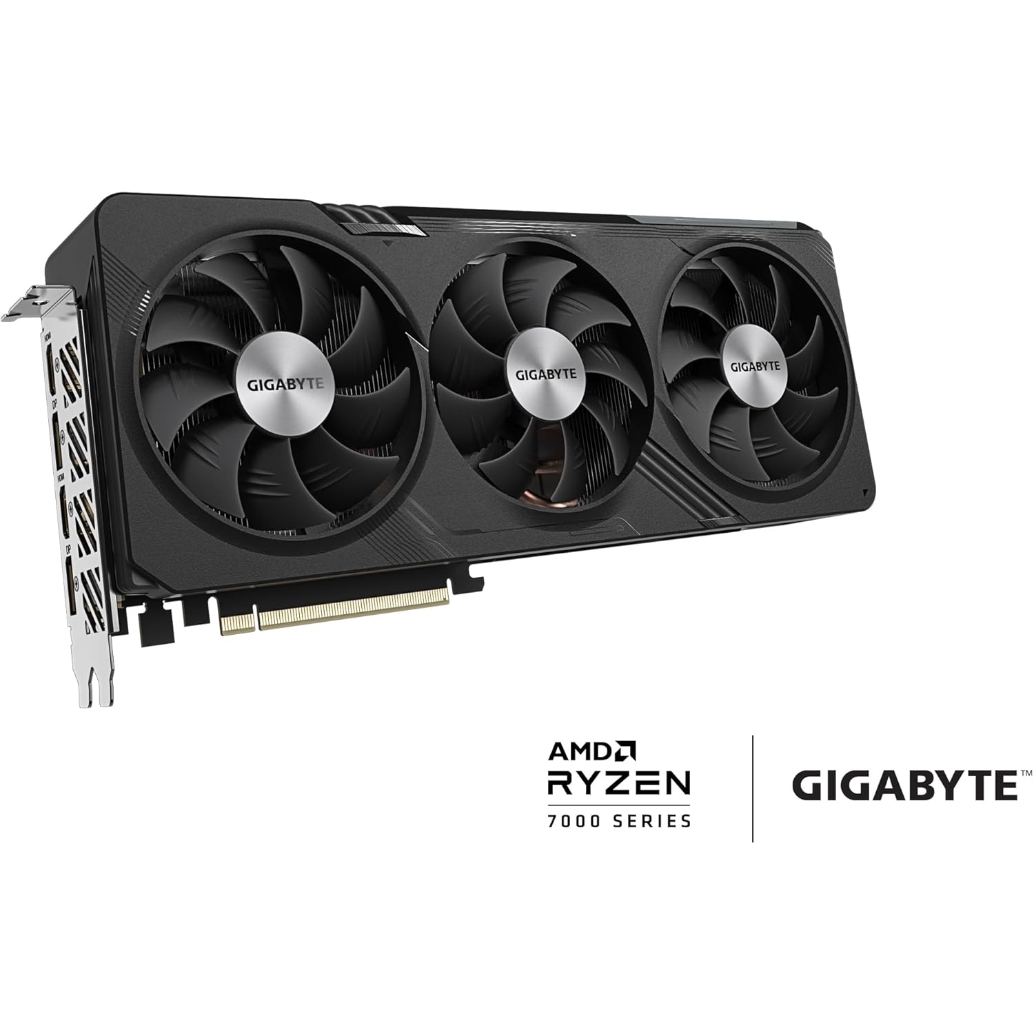 GIGABYTE Radeon RX 7800 XT GAMING OC GV-R78XTGAMING OC-16GD 16GB GDDR6 256bit - Slika 9