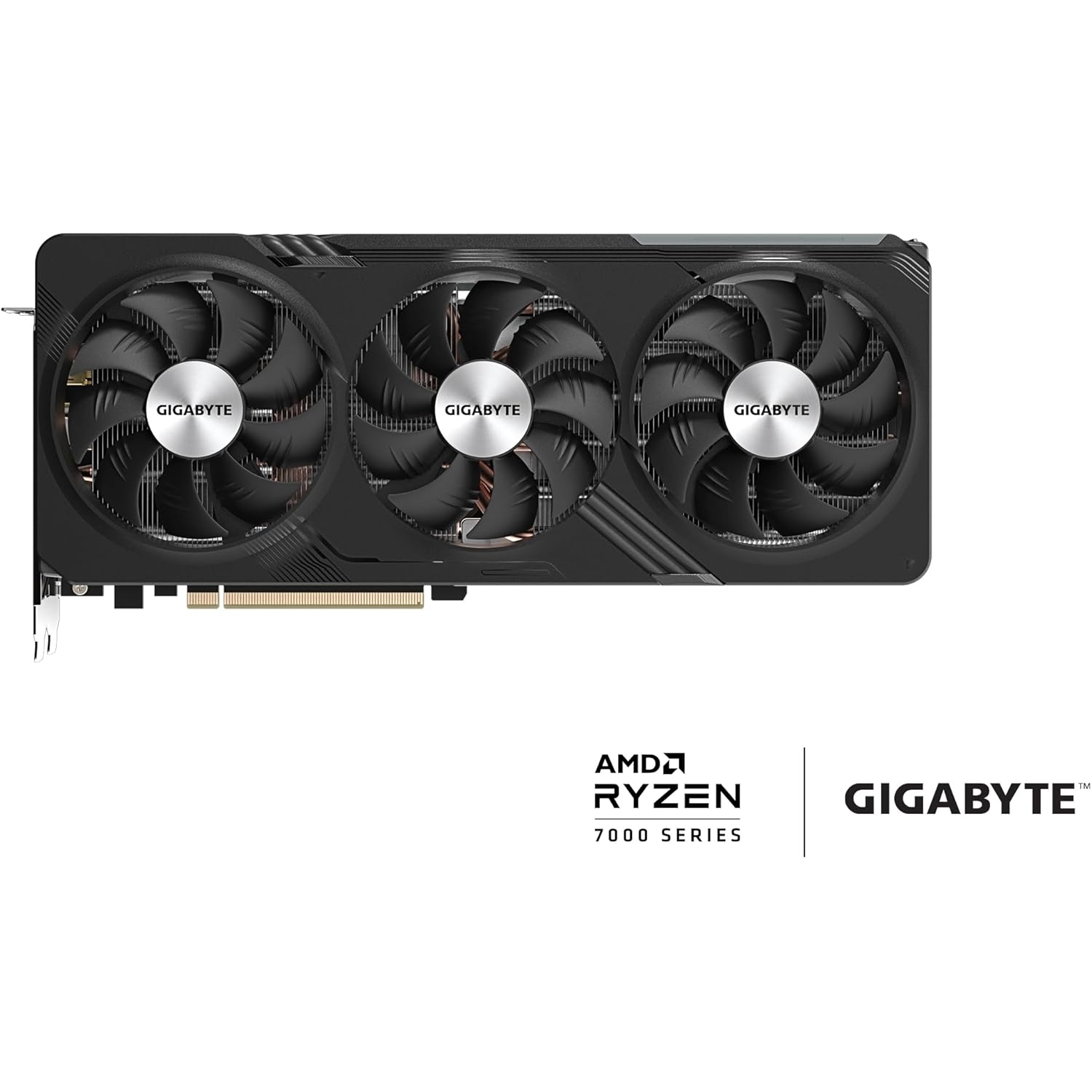 GIGABYTE Radeon RX 7800 XT GAMING OC GV-R78XTGAMING OC-16GD 16GB GDDR6 256bit - Slika 10