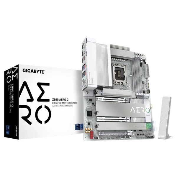 Intel-1851 Gigabyte Z890 AERO G rev. 1.x