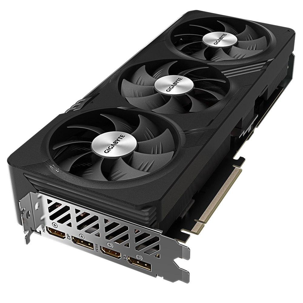 GIGABYTE AMD Radeon RX 7800 XT 16GB GDDR6 256bit GV-R78XTGAMOC-16GD - Slika 6
