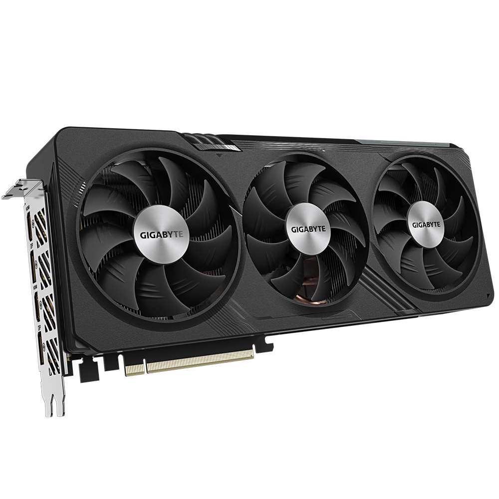 GIGABYTE AMD Radeon RX 7800 XT 16GB GDDR6 256bit GV-R78XTGAMOC-16GD - Slika 9