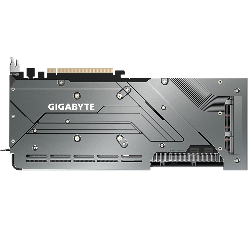 GIGABYTE AMD Radeon RX 7800 XT 16GB GDDR6 256bit GV-R78XTGAMOC-16GD - Slika 2