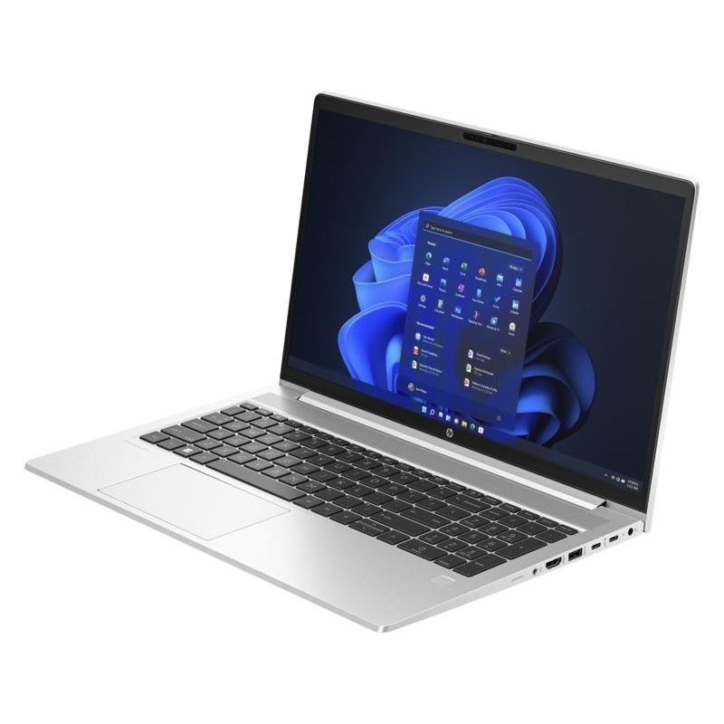 HP ProBook 450 G10 816F4EA INTEL Deca Core i7 1355U 15.6in FHD 16GB 512GB SSD INTEL Iris Xe Win11 Pro srebrni - Slika 6