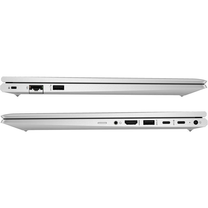 HP ProBook 450 G10 816P1EA INTEL Deca Core i7 1355U 15.6in FHD 16GB 512GB SSD INTEL Iris - Slika 5