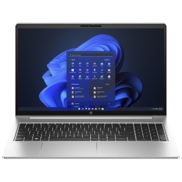 HP ProBook 450 G10 9B9H4EA Intel Deca Core i5 1334U 15.6in HD 8GB 512GB SSD Intel Iris Xe srebrni