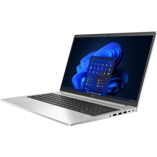 HP ProBook 450 G9 969N7ET Intel Deca Core i7 1255U 15.6in FHD 8GB 512GB SSD Intel Iris Xe srebrni