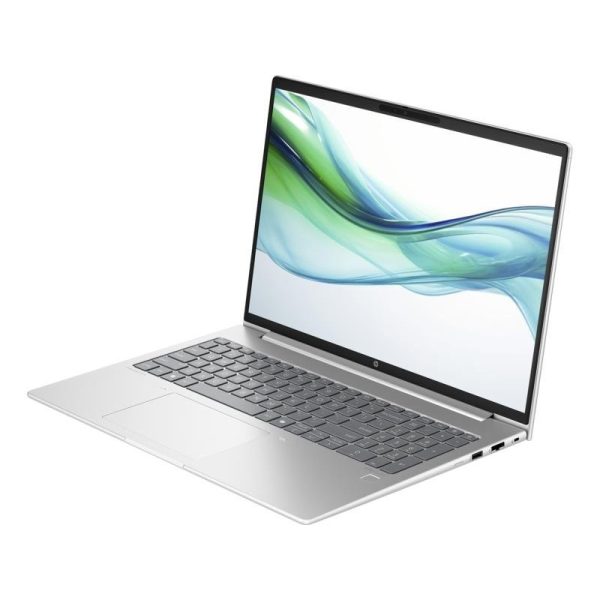 HP ProBook 460 G11 9Y7E6ET Intel Core Ultra 5 125U 16in WUXGA 16GB 512GB SSD Intel Graphics Win11 Pro srebrni