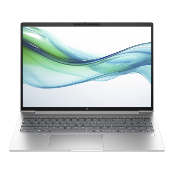 HP ProBook 465 G11 9Y7F5ET 16in WUXGA AMD Ryzen 5 7535U 16GB 512GB SSD Radeon Graphics Win11 Pro srebrni