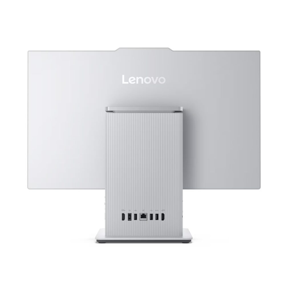Alternative view of LENOVO IdeaCentre AIO 24IRH9 F0HN0094RI FHD IPS, i5-13420H, 16GB, 512GB