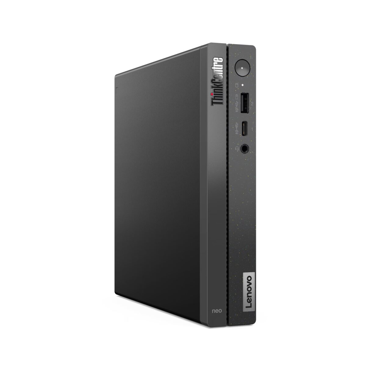 Lenovo Think 12LN0047YA ThinkCentre neo 50q G4 Tiny, Core i3-1215U (6C (2P+4E)/8T, P 1.2/4.4GHz, E 0.9/3.3GHz, 10MB), DDR4 1x 16GB SODIMM, SSD 512GB 2280 NVMe Opal, UHD Graphic, GLAN, WLAN, BT, Spk 2x 1W, HDMI/DP, 1x USB-C 3.2 G2 KybSR/Mouse, 65W p/s - Image 6