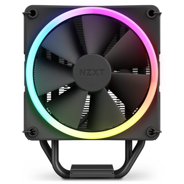 Nzxt T120 RGB crni RC-TR120-B1 CPU Cooler