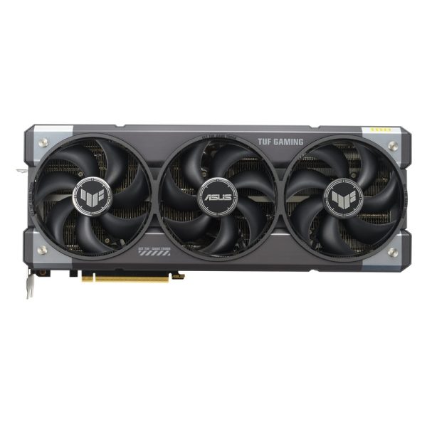 Alternative view of ASUS nVidia GeForce RTX 5090 32GB TUF-RTX5090-32G-GAMING