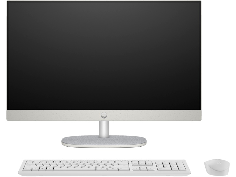 HP All-in-One 24-cr0000nh — fotografija 1