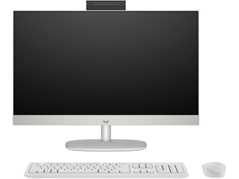 HP All-in-One 24-cr0009ny — fotografija 1