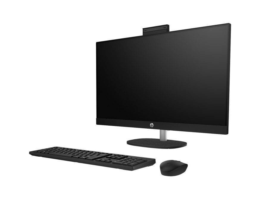 HP All-in-One 27-cr0046ny — fotografija 1
