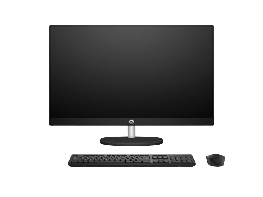 HP All-in-One 27-cr0046ny — fotografija 2